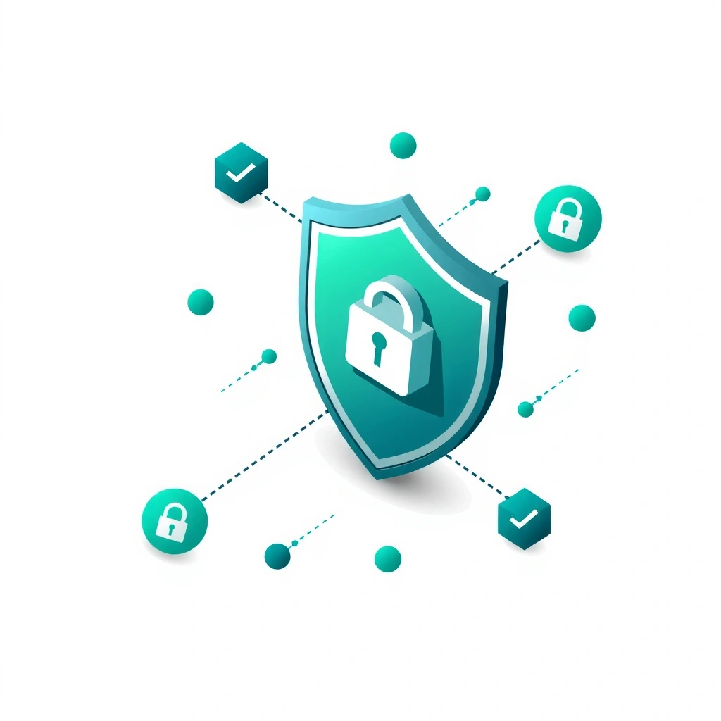 Bezpieczeństwo danych