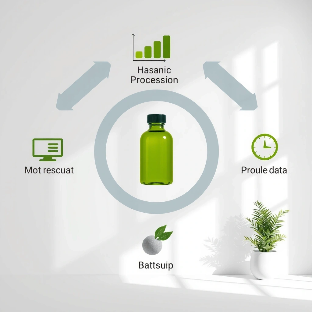 Cel przetwarzania danych