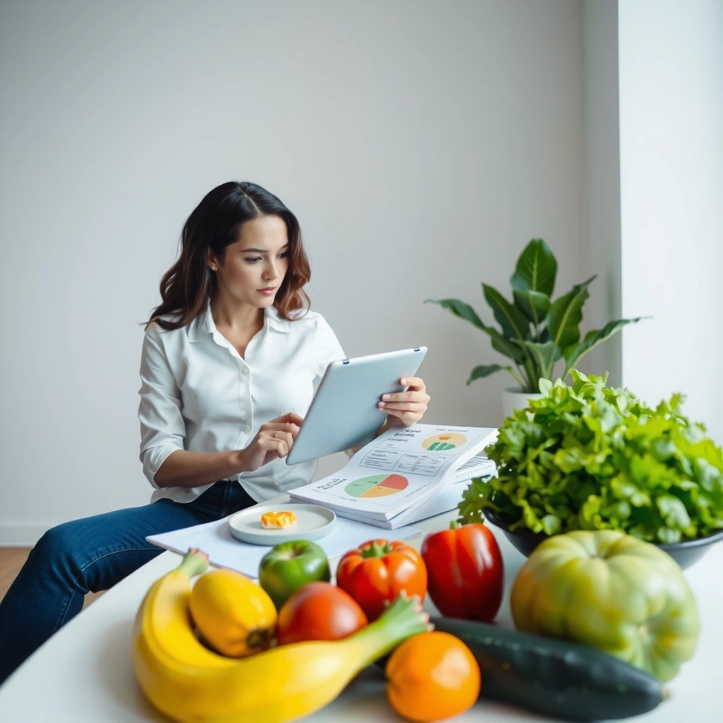 Konsultacja indywidualna