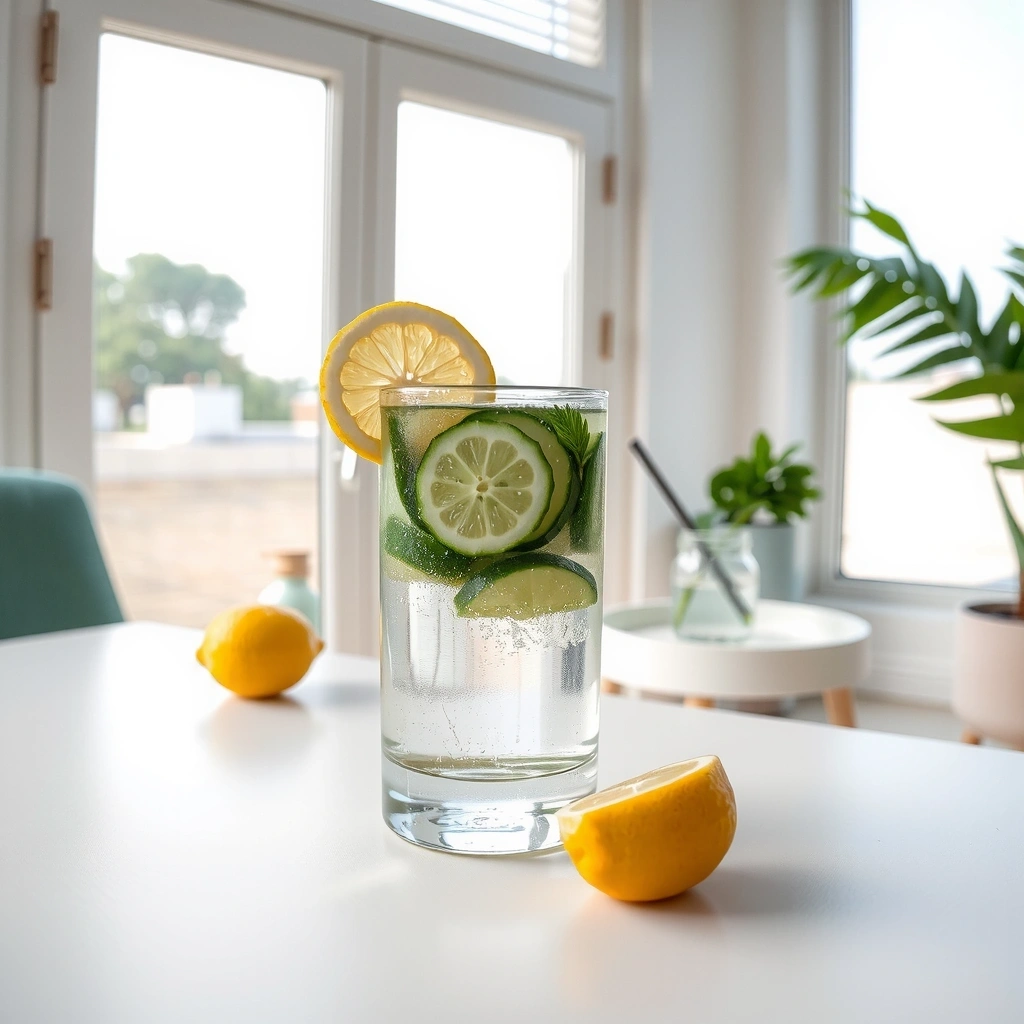 Nawodnienie organizmu